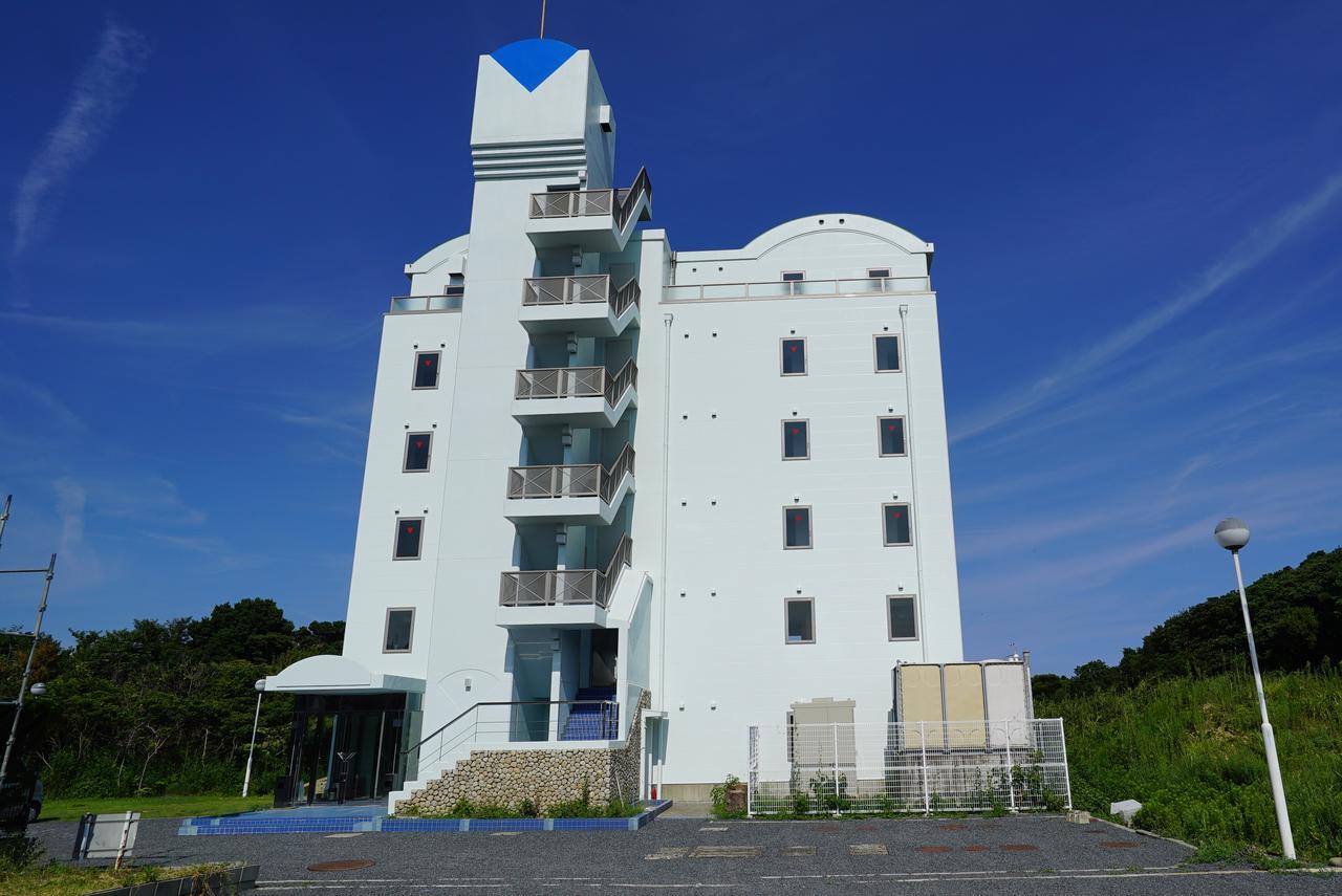 Tobi Hostel And Apartments Sima Kültér fotó
