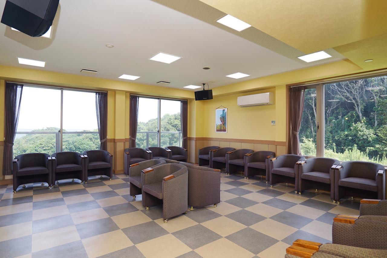 Tobi Hostel And Apartments Sima Kültér fotó